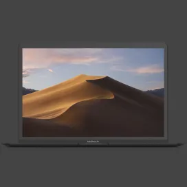 Macbook air 2018